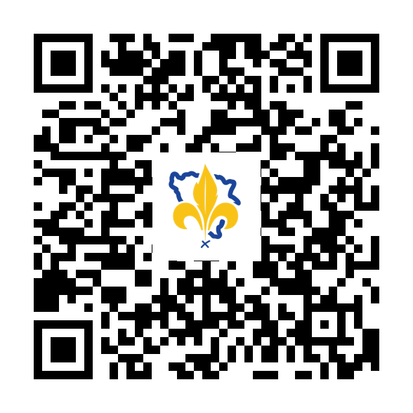 QR GlasZaBosnu